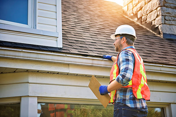 Licensed Gutter Installation service in Spokane, WA - Roof Repair Smedway